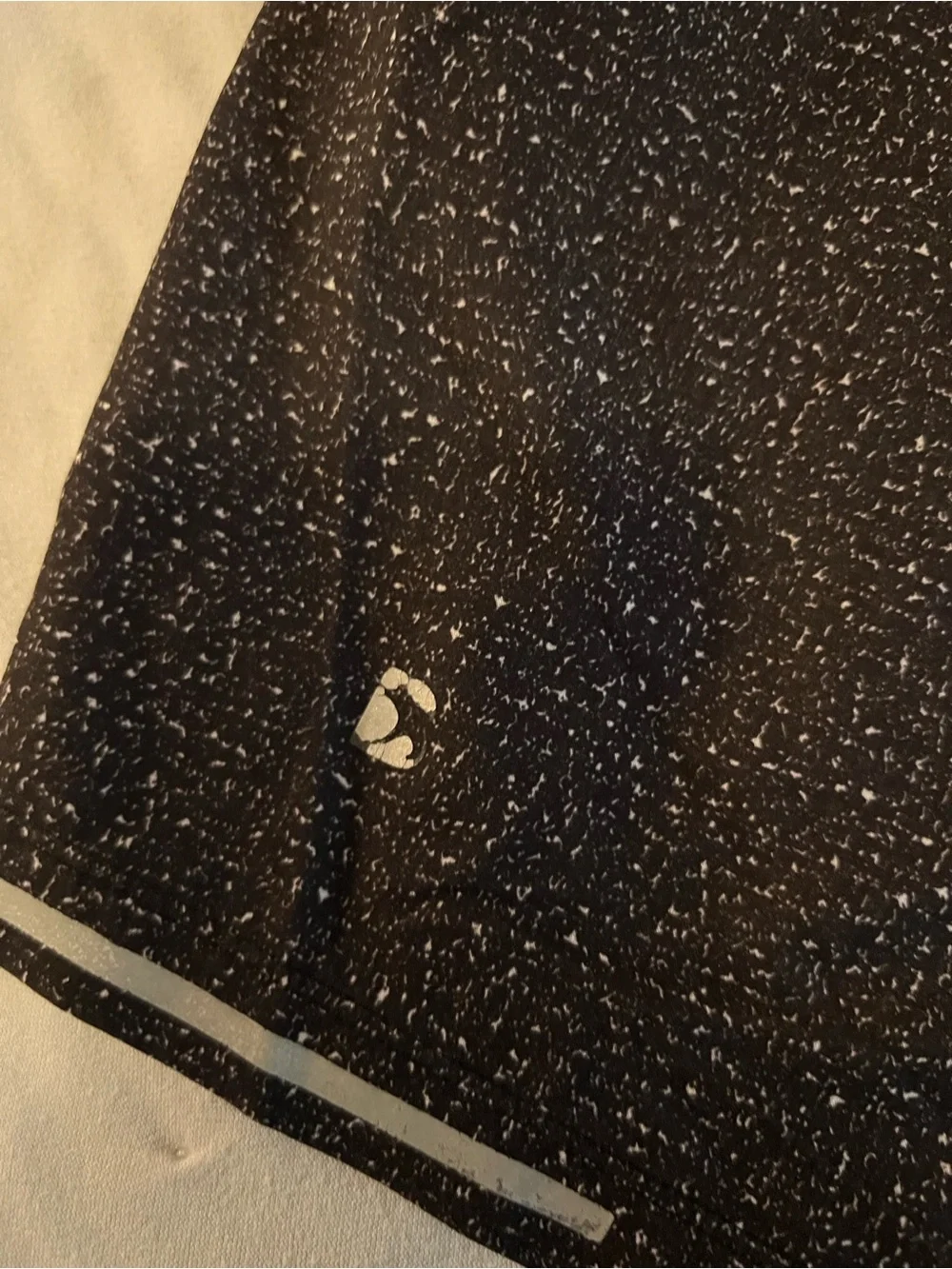 N/A comfortable black